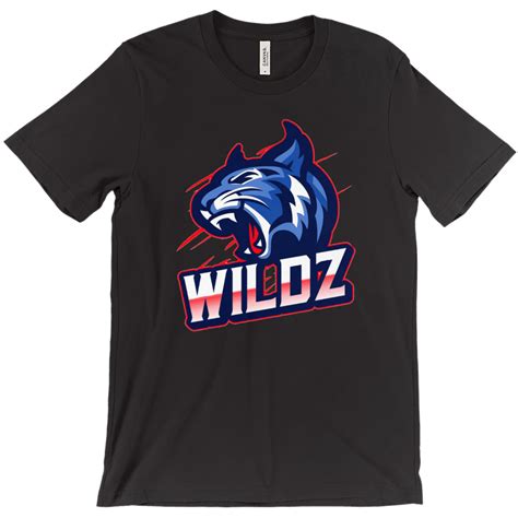  wildz casino merch